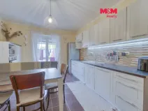Prodej rodinného domu, Ves Touškov, 127 m2