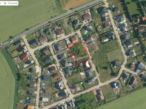 Prodej pozemku pro bydlení, Sluštice, 900 m2