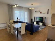 Prodej bytu 3+kk, Bečići, Černá Hora, 70 m2