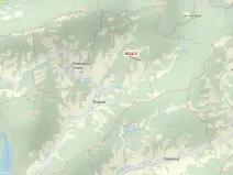 Dražba pozemku, Trnava, 15 m2