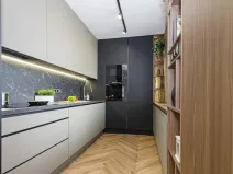 Pronájem bytu 2+1, Ostrava, Hlavní třída, 55 m2