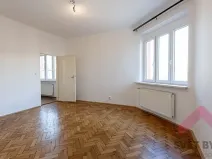 Pronájem bytu 2+kk, Praha - Strašnice, V předpolí, 46 m2