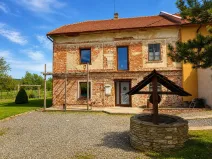 Prodej rodinného domu, Šelešovice, 158 m2