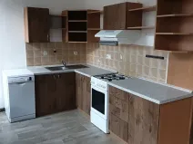 Pronájem bytu 2+1, Teplice, Jankovcova, 72 m2