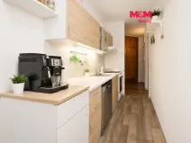Prodej bytu 3+1, Havlíčkův Brod, Ledečská, 69 m2