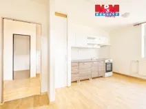 Pronájem bytu 2+1, Kamenický Šenov, Havlíčkova, 70 m2
