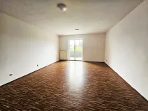 Pronájem bytu 1+kk, Milevsko, 43 m2