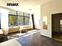 Prodej bytu 1+kk, Praha - Vršovice, Tádžická, 33 m2