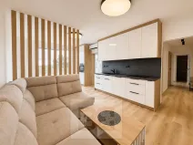 Prodej bytu 3+kk, Brno, Prokofjevova, 65 m2