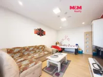 Prodej bytu 3+1, Karviná - Mizerov, Na Kopci, 67 m2