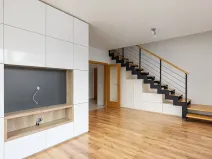 Pronájem bytu 3+kk, Říčany, Na Fialce, 116 m2
