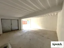 Prodej garáže, Brno, Sazenice, 34 m2