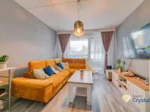 Prodej bytu 3+1, Mariánské Lázně, Podhorská, 79 m2