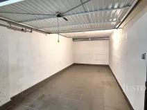 Prodej garáže, Písek, Švantlova, 17 m2