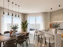 Prodej bytu 3+kk, Ostrava - Moravská Ostrava, Biskupská, 115 m2