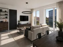 Prodej bytu 2+kk, Ostrava - Moravská Ostrava, Biskupská, 51 m2