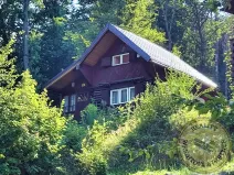 Prodej chaty, Kaliště, 48 m2