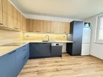 Pronájem bytu 3+1, Ostrava - Poruba, Plk. Rajmunda Prchaly, 78 m2