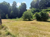 Prodej pozemku pro bydlení, Oldřichov v Hájích, 1312 m2