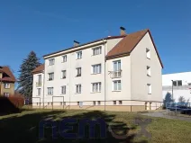 Prodej bytu 2+1, Počátky, Lipárky, 65 m2