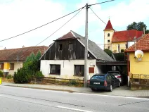 Prodej rodinného domu, Želetava, Znojemská, 103 m2