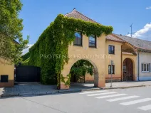 Prodej rodinného domu, Dolní Dunajovice, Hlavní, 244 m2