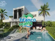 Prodej rodinného domu, Finestrat, Alicante, Španělsko, 212 m2