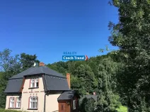 Pronájem bytu 4+1, Zlaté Hory, 170 m2
