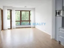 Pronájem bytu 3+kk, Praha - Podolí, Nedvědovo náměstí, 96 m2