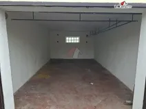 Pronájem garáže, Poděbrady, Moučná, 22 m2