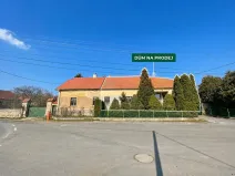 Prodej rodinného domu, Korno, 230 m2