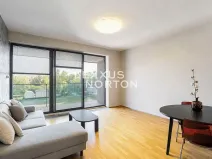 Pronájem bytu 2+kk, Praha - Holešovice, V přístavu, 71 m2