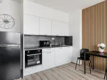 Pronájem bytu 2+kk, Praha - Kamýk, Ve Lhotce, 40 m2