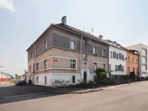Prodej rodinného domu, Plzeň - Skvrňany, Na Výspě, 244 m2