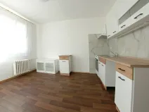Pronájem bytu 1+1, Plzeň, Dvořákova, 36 m2