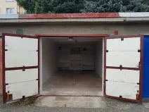 Pronájem garáže, Nový Jičín, 20 m2