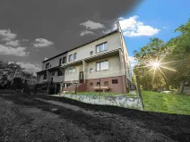 Prodej rodinného domu, Starý Plzenec, Krátká, 177 m2