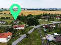 Prodej pozemku pro bydlení, Češov, 1000 m2