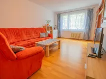 Pronájem bytu 3+1, Trutnov, Náchodská, 73 m2