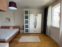 Pronájem bytu 1+1, Mariánské Lázně, Hlavní třída, 46 m2