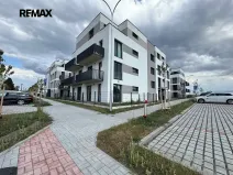Pronájem bytu 1+kk, Dobřany, Denksteinova, 38 m2
