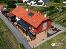 Prodej ubytování, Jevišovka, 241 m2