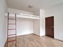 Pronájem bytu 1+kk, Praha - Strašnice, Černokostelecká, 33 m2