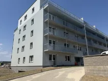 Pronájem bytu 3+kk, Litomyšl, Zelená alej, 78 m2