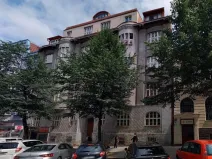 Dražba restaurace, Praha - Dejvice, Bubenečská, 140 m2