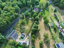 Prodej pozemku pro bydlení, Litvínov, 1259 m2