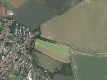 Prodej louky, Velenice, 8638 m2
