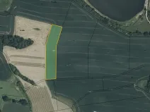 Prodej pole, Chrášťovice, 15745 m2