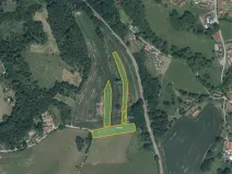 Prodej pole, Chotýšany, 13942 m2