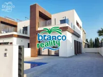 Prodej rodinného domu, Daya Nueva, Alicante, Španělsko, 96 m2